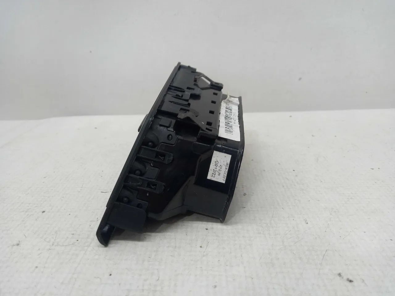 Difusor Ar Vw Gol G7/g8 2016/2023 Original Usado - Foto 2