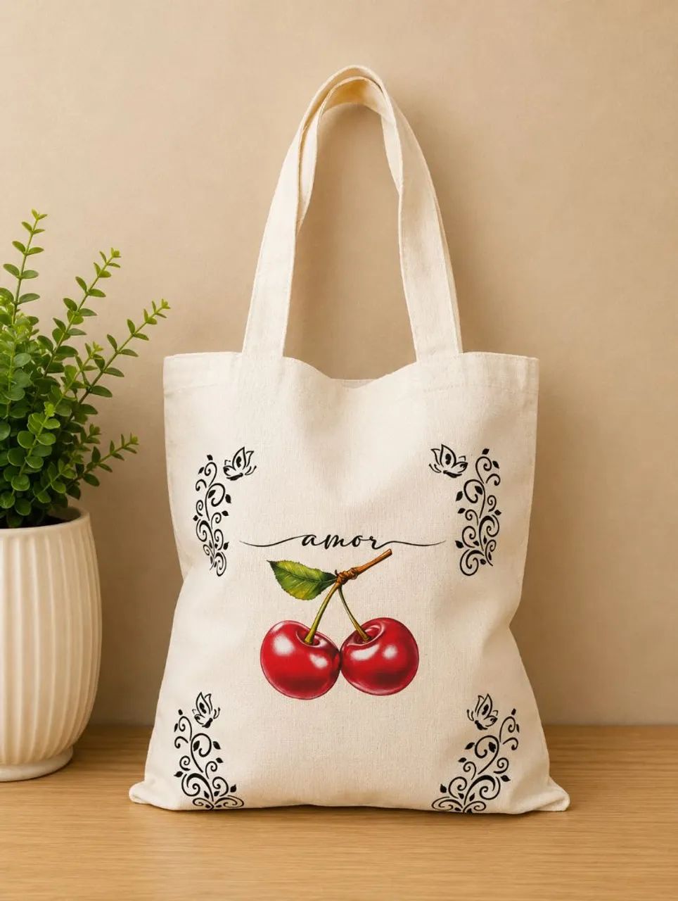 Ecobags - Foto 3