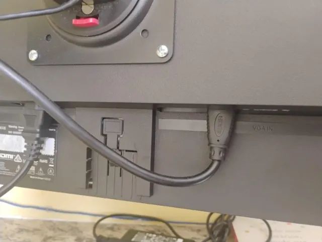 Monitor gamer cooler master ga271, 27 pol VA - Foto 3