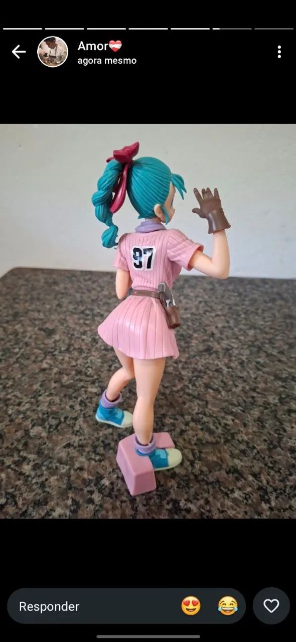 Bulma - Foto 2