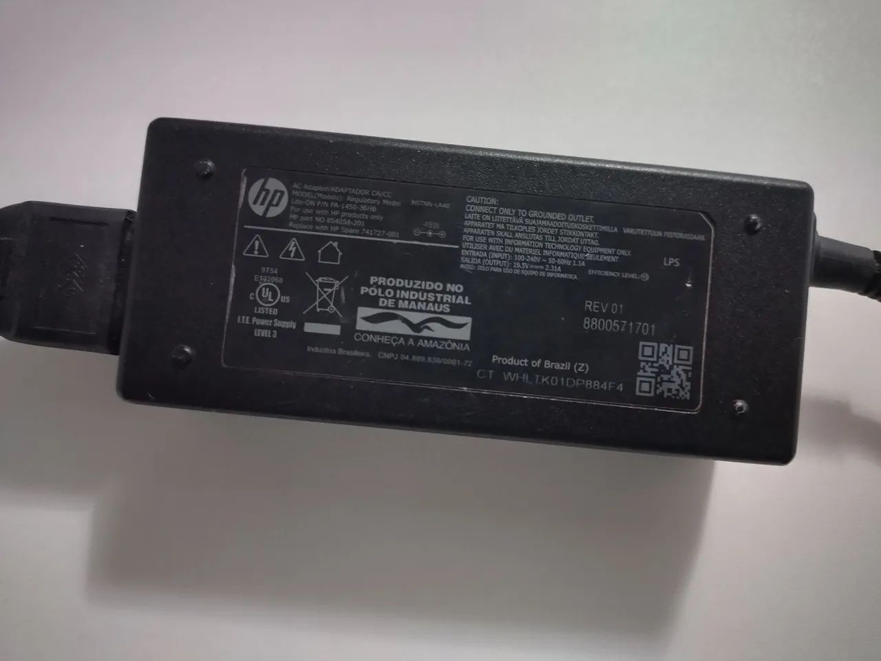 Notebook HP  - Foto 4