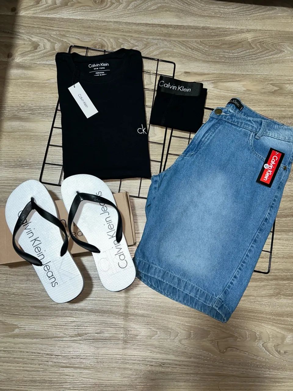 Roupas a pronta entrega  - Foto 5