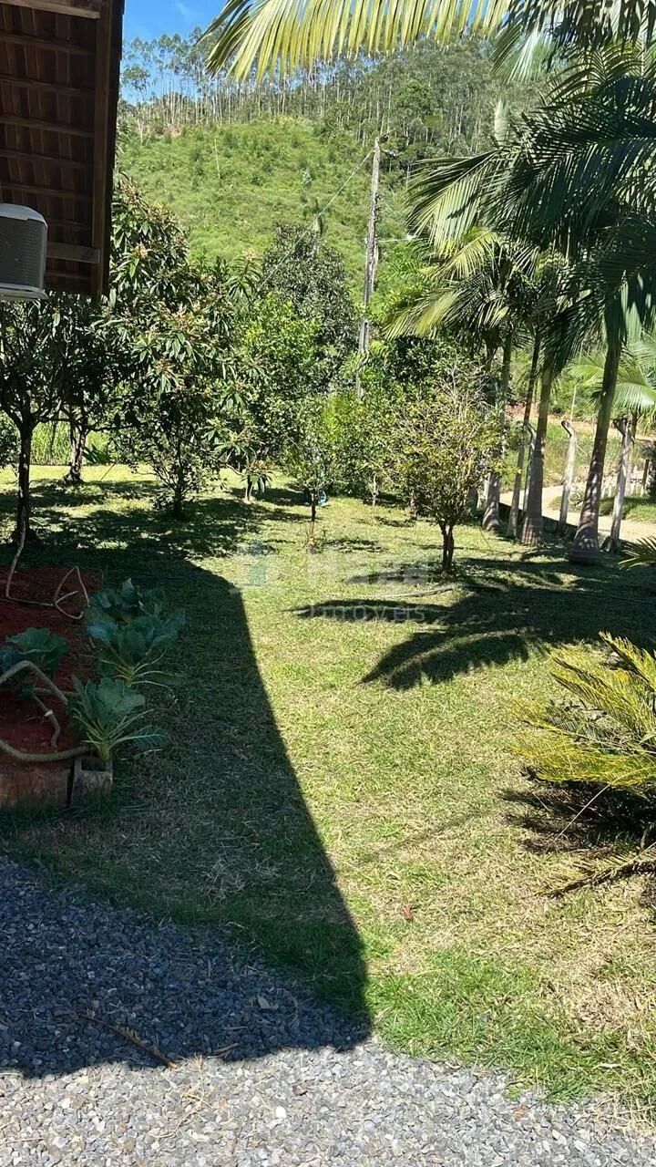 Sítio à venda em Major Gercino/SC - Foto 4