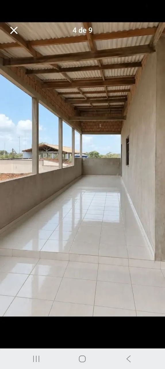CASA A VENDA- ÓTIMA OPORTUNIDADE - Foto 4