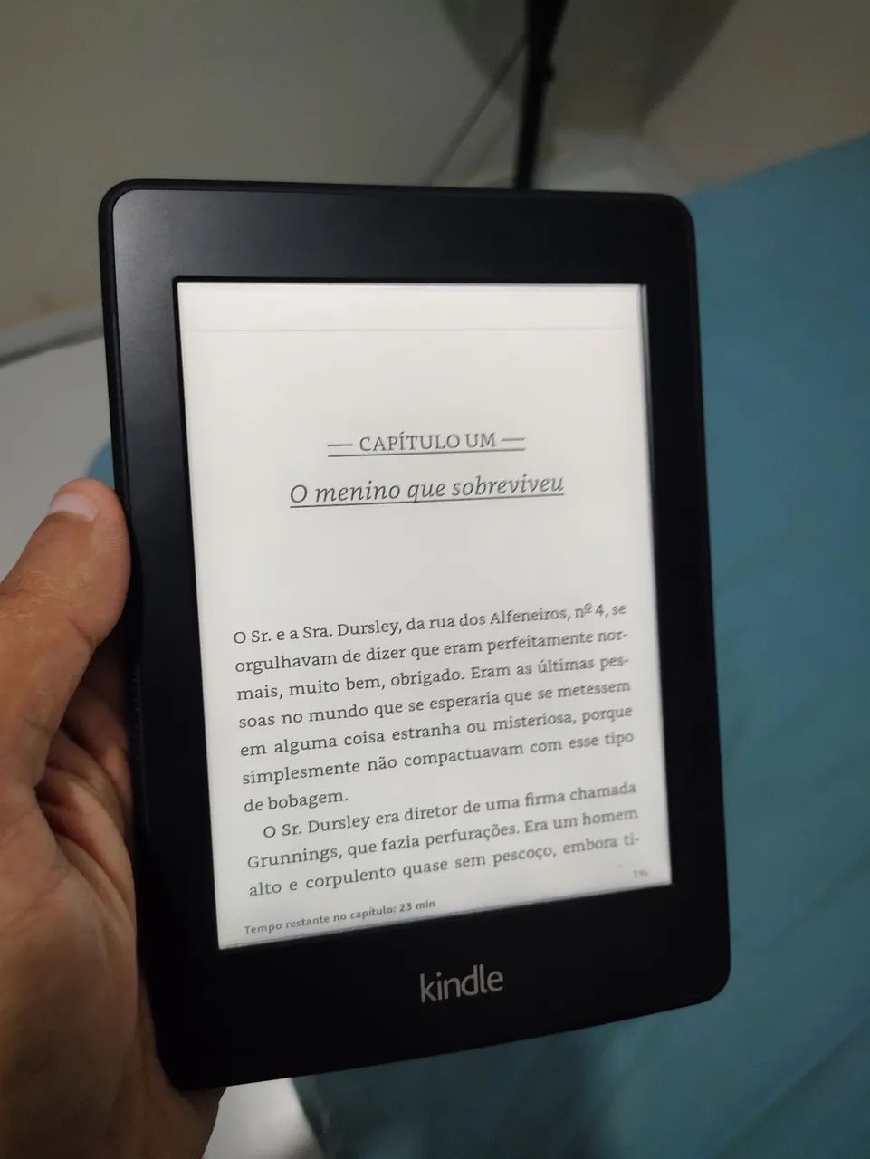 Kindle 6 geração - Foto 4