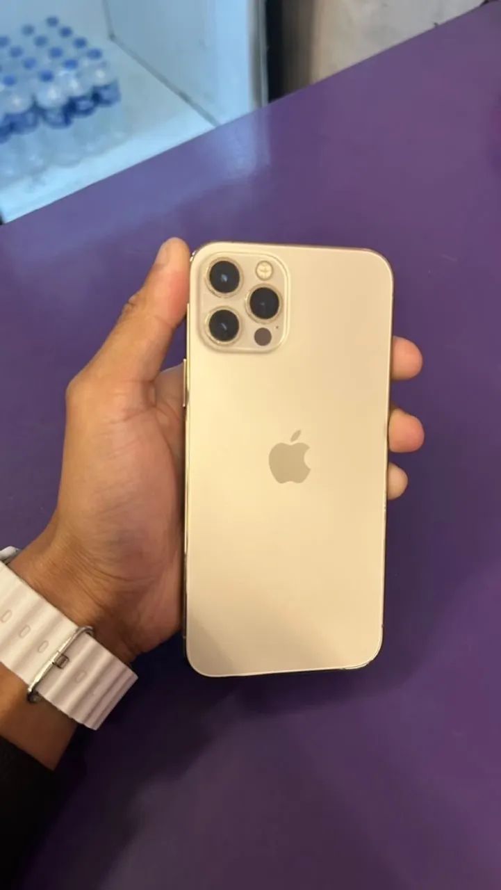 iPhone 12 Pro 128Gb  - Foto 4
