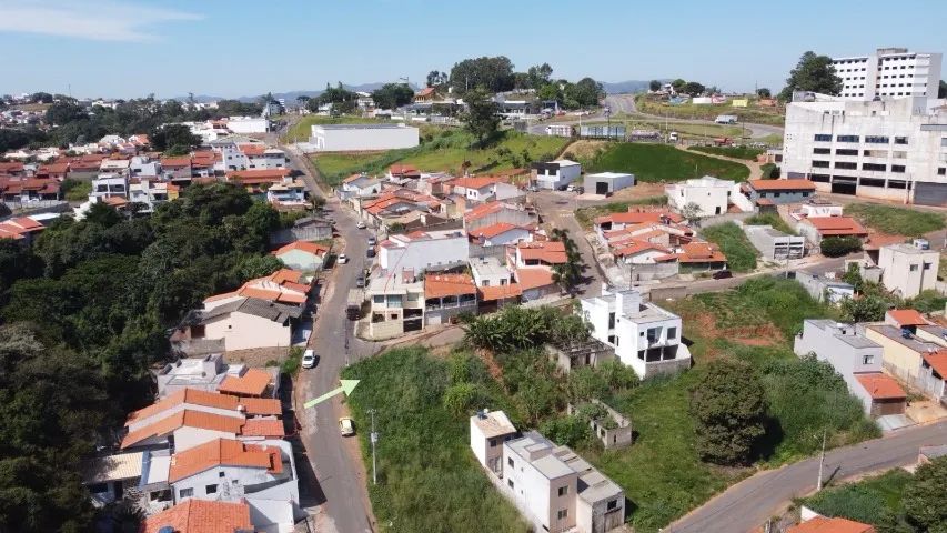 Lote Morada do Sol 222 m2 - Foto 2