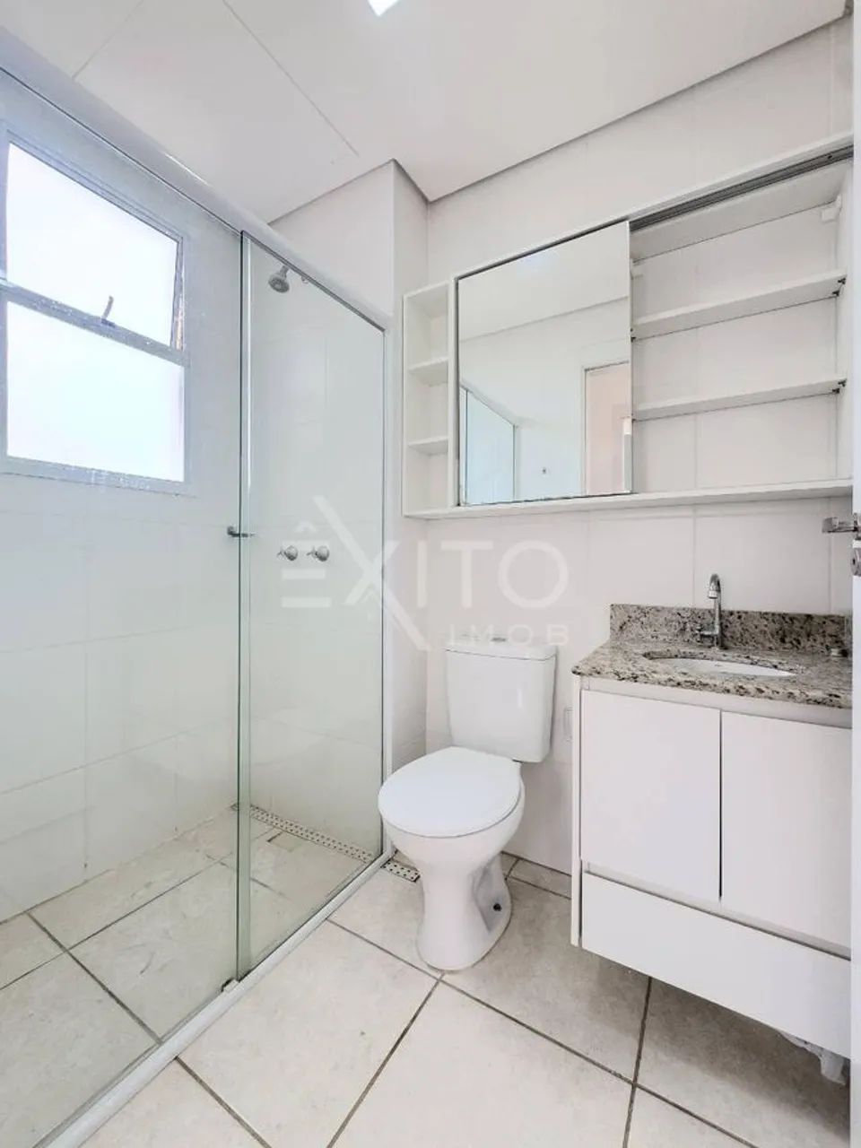 Apartamento com 2 Quartos, Ponte de São João - Jundiaí - Foto 4