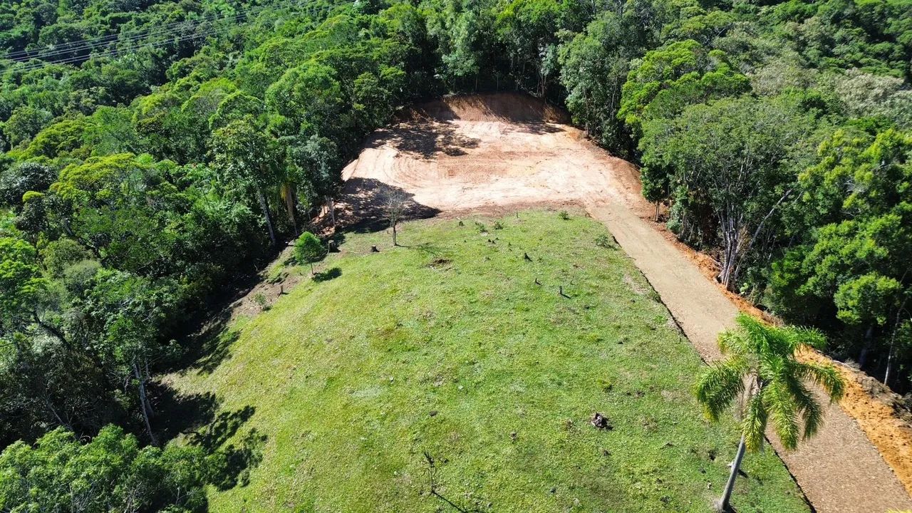 TERRENO a VENDA em CANELINHA SC  - Foto 4