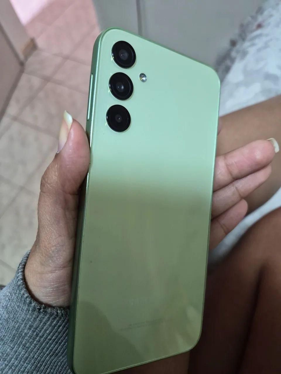 Galaxy A24 128gb - Foto 4