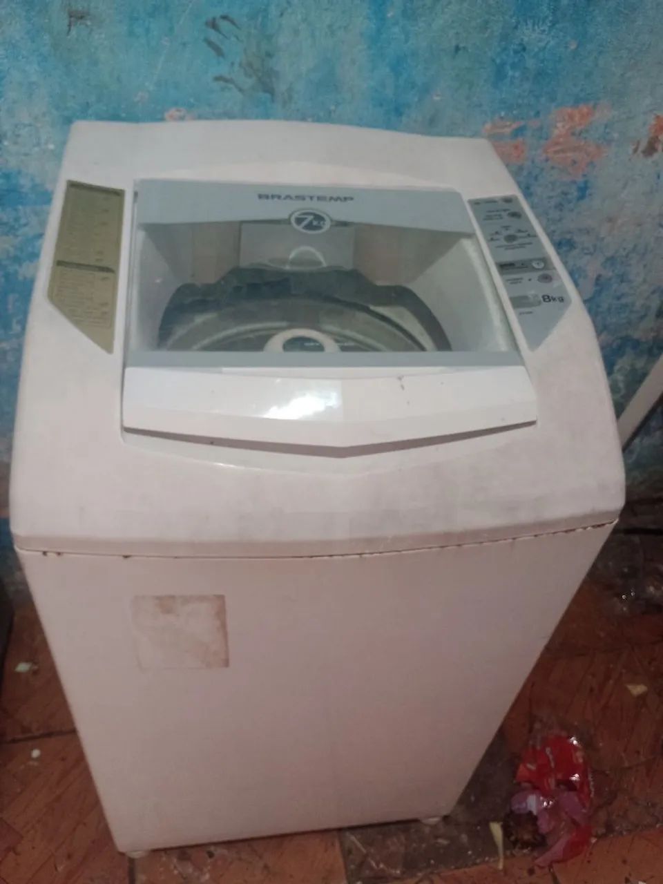 Máquina com defeito  - Foto 4