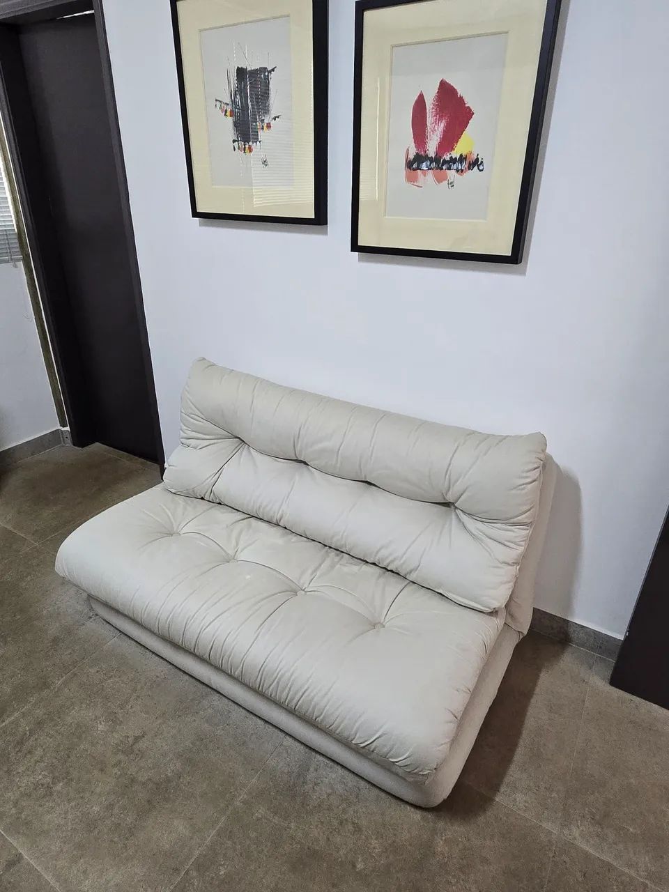 Sofá 2 lugares - Foto 5