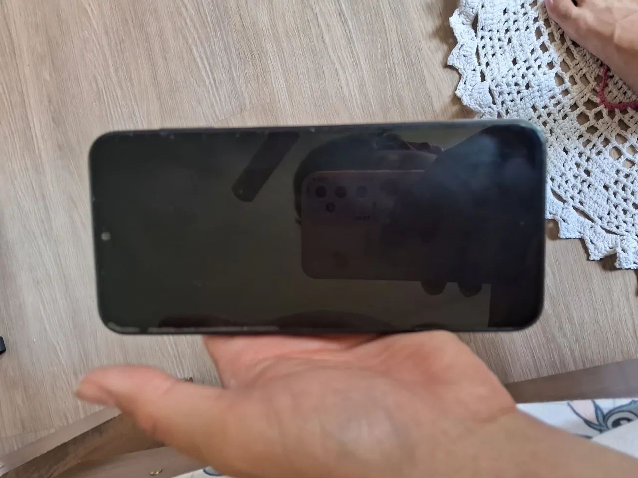 A14 5G 128GB - Foto 3