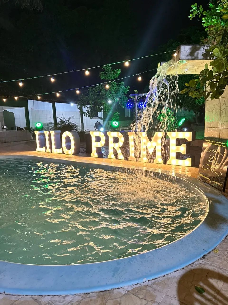 Lilo prime eventos - Foto 3