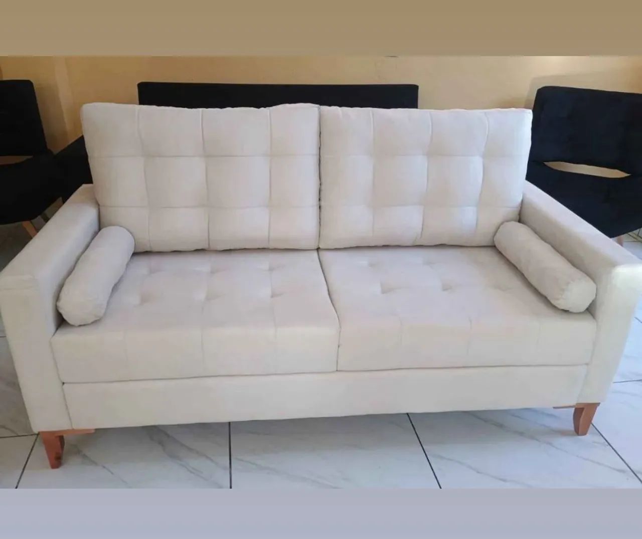 SOFÁS EM PROMOÇÃO. CUIDAA - Foto 2