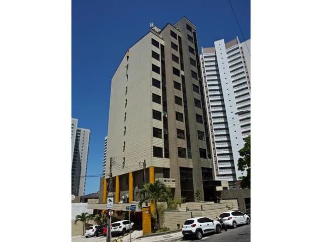 SALA COMERCIAL em FORTALEZA - CE, MEIRELES - Foto 4