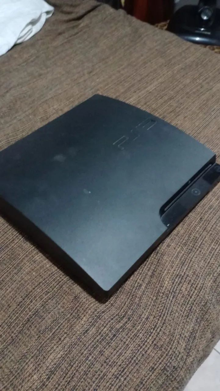PS3 Desbloqueado  - Foto 2