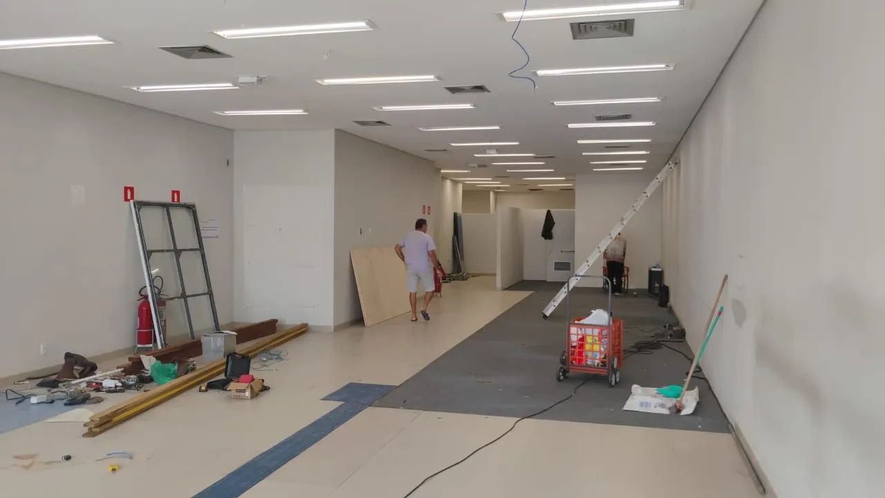Excelente ponto comercial no centro de parintins - Foto 4