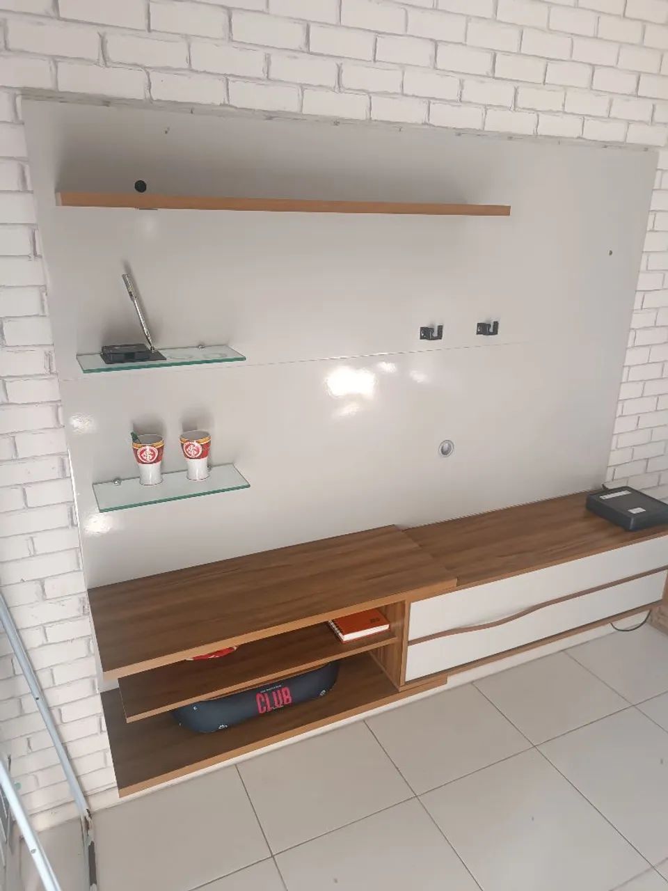 Painel para tv até 60 polegadas - Foto 3