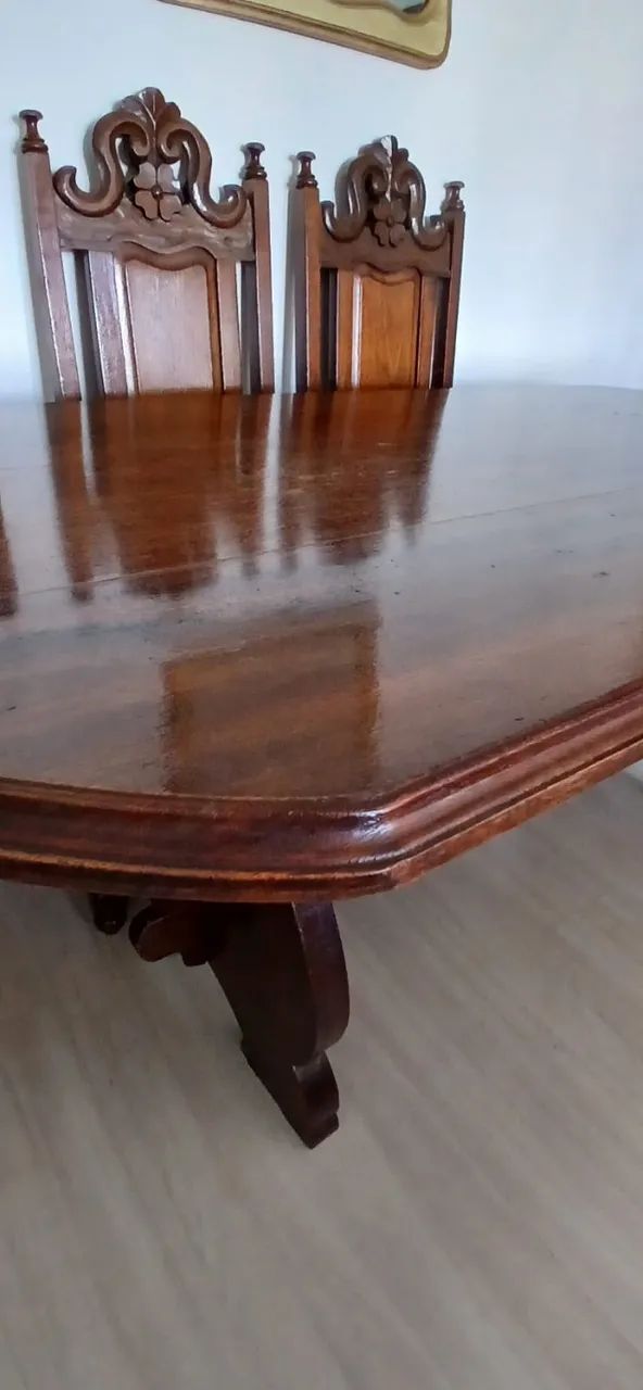 Mesa Linda de Jantar  - Foto 3