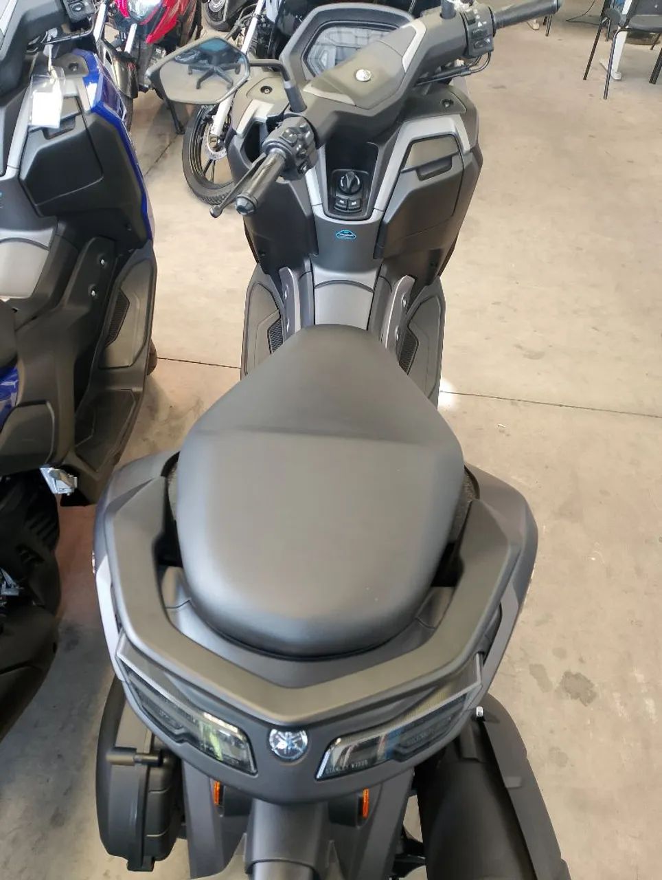 YAMAHA NMax 2026 - Foto 5