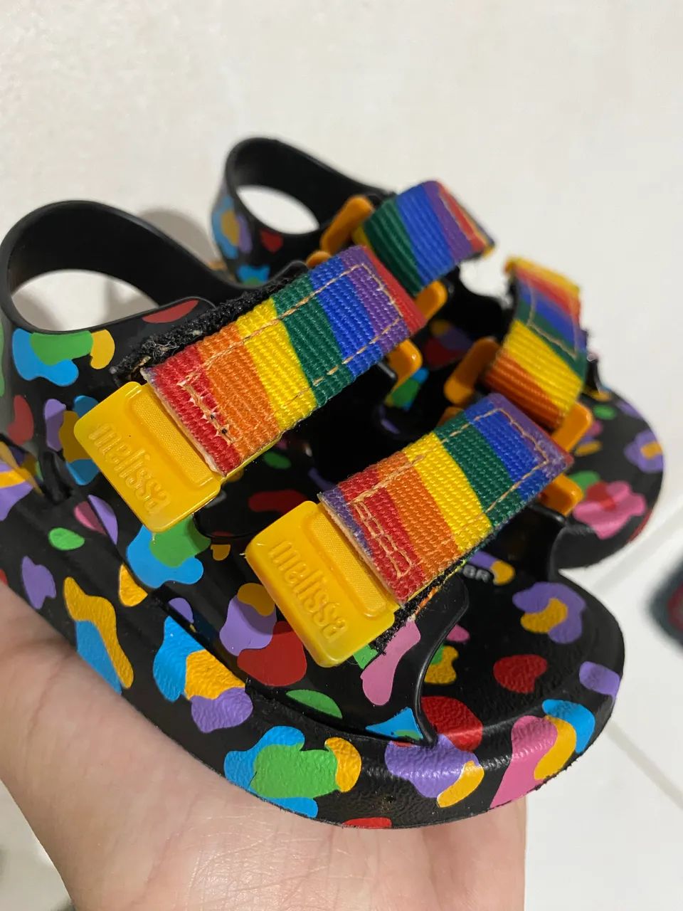 Mini Melissa 17/18