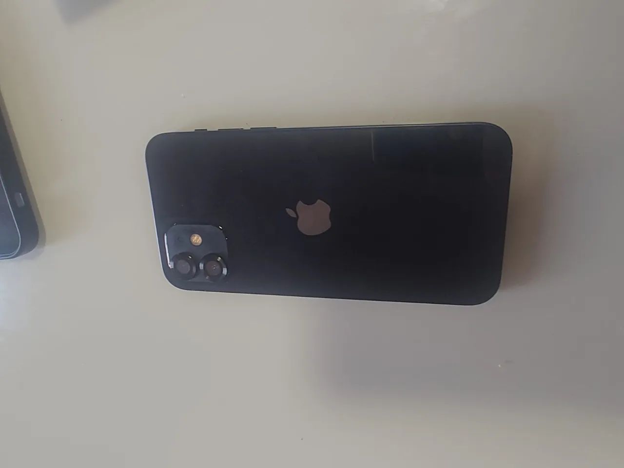 VENDO OU TROCO IPHONE 12 POR NOTEBOOK 
