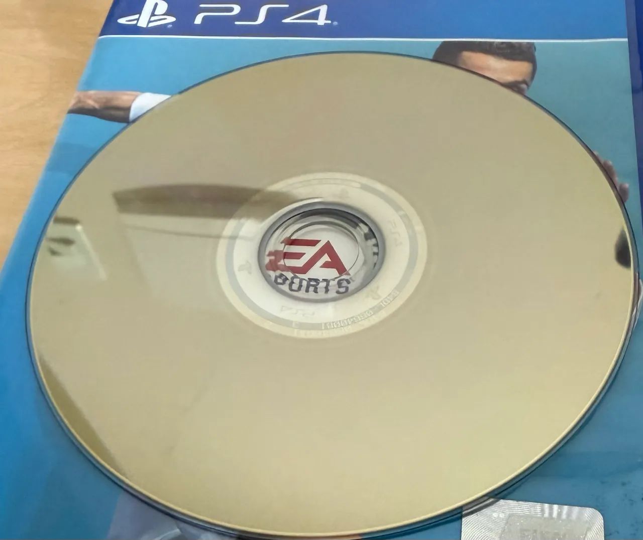 FIFA 19 PS4 / PS5  - Foto 5