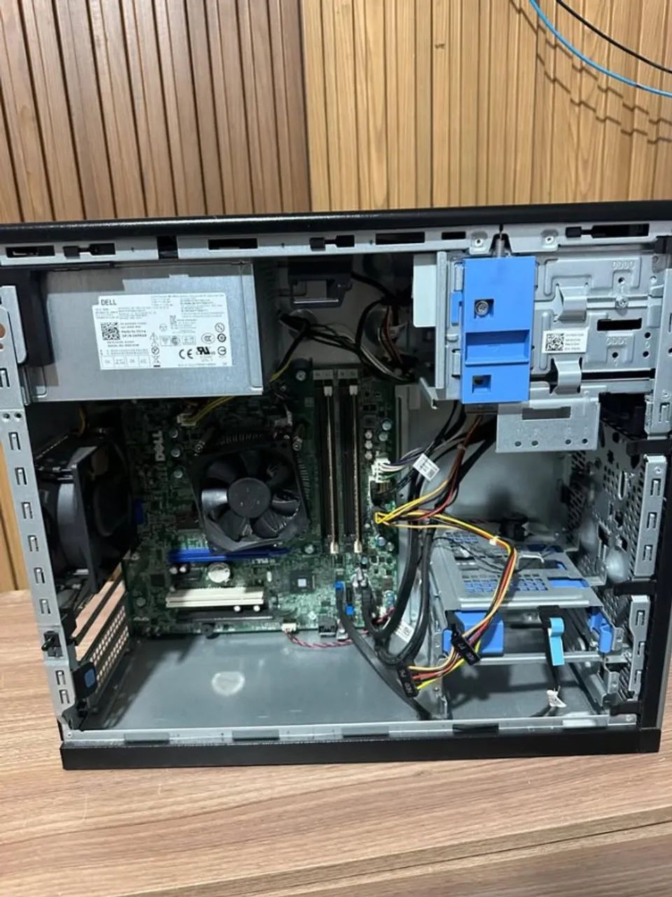 PC Completo Dell I7 / 8GB RAM / 256GB SSD - Foto 5