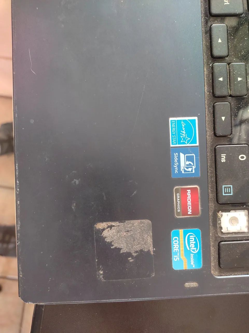 Notebook Samsung  - Foto 3