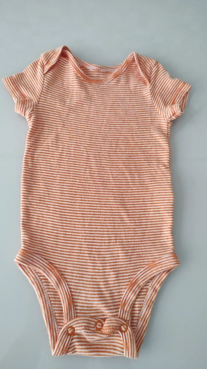  Body| Carter's