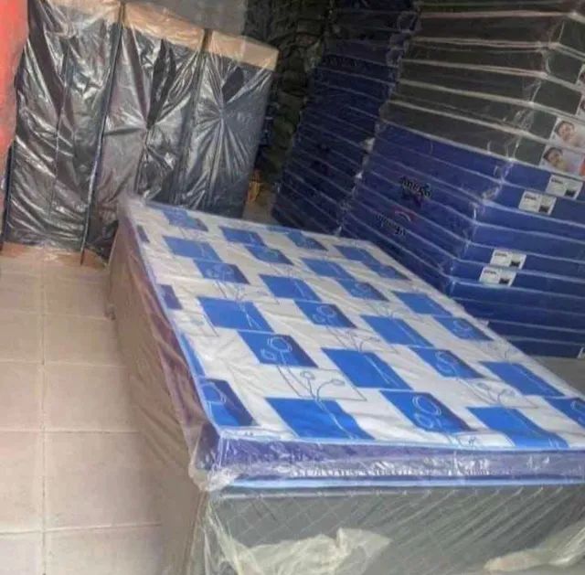 Cama box colchão d20 hoje