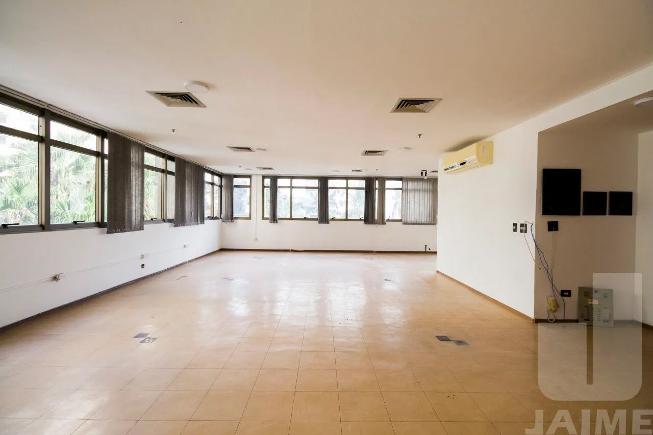 Conjunto Comercial em Perdizes - Foto 2