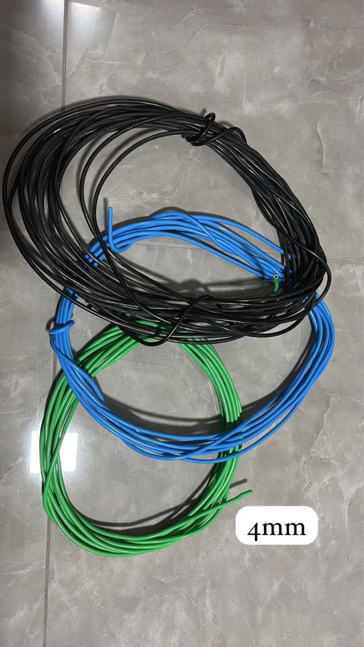 Combo elétrica 491800412753776643