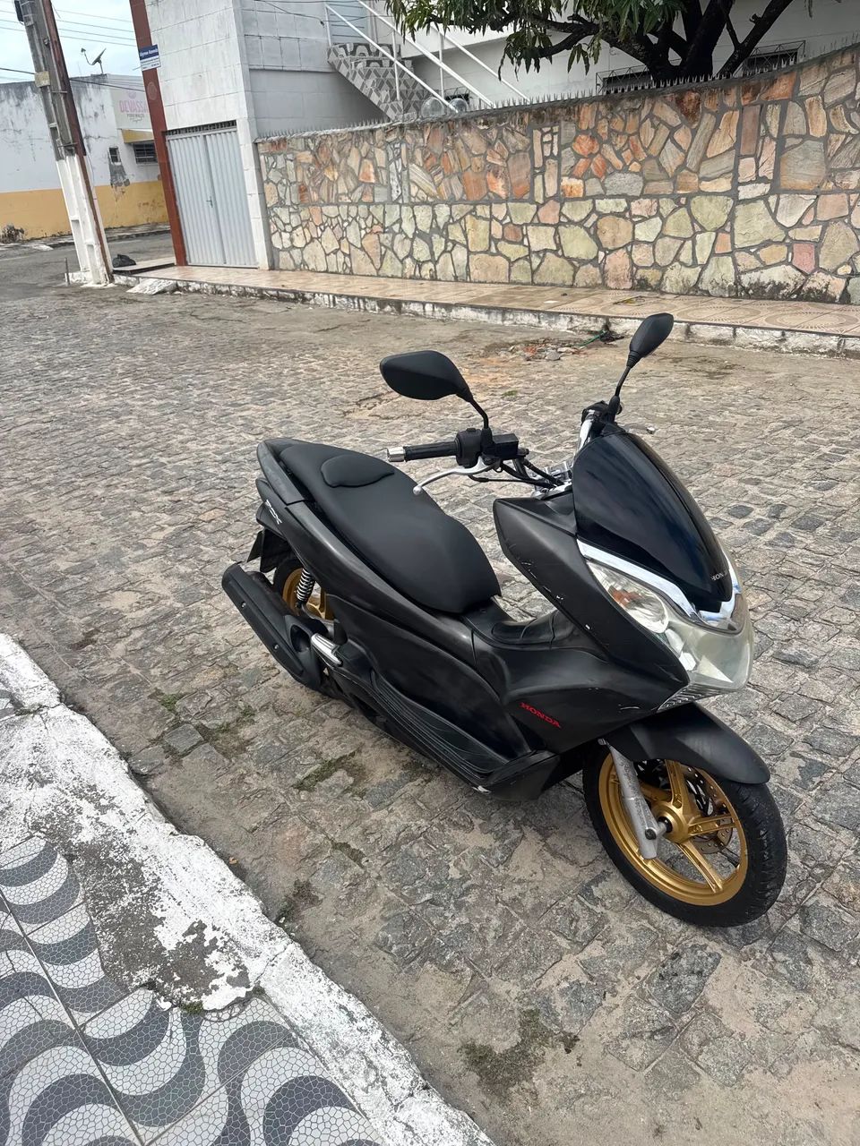 PCX 2015 - Foto 3