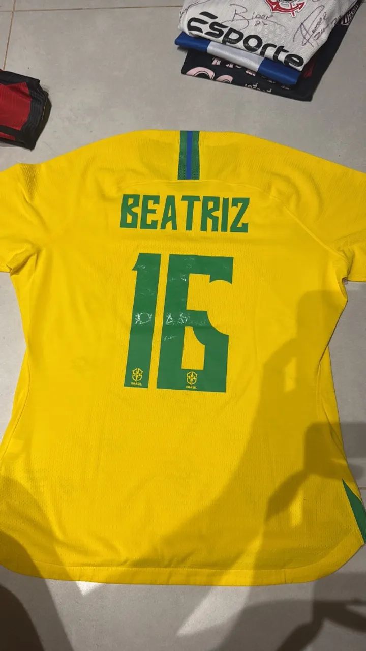 Camiseta - Foto 3