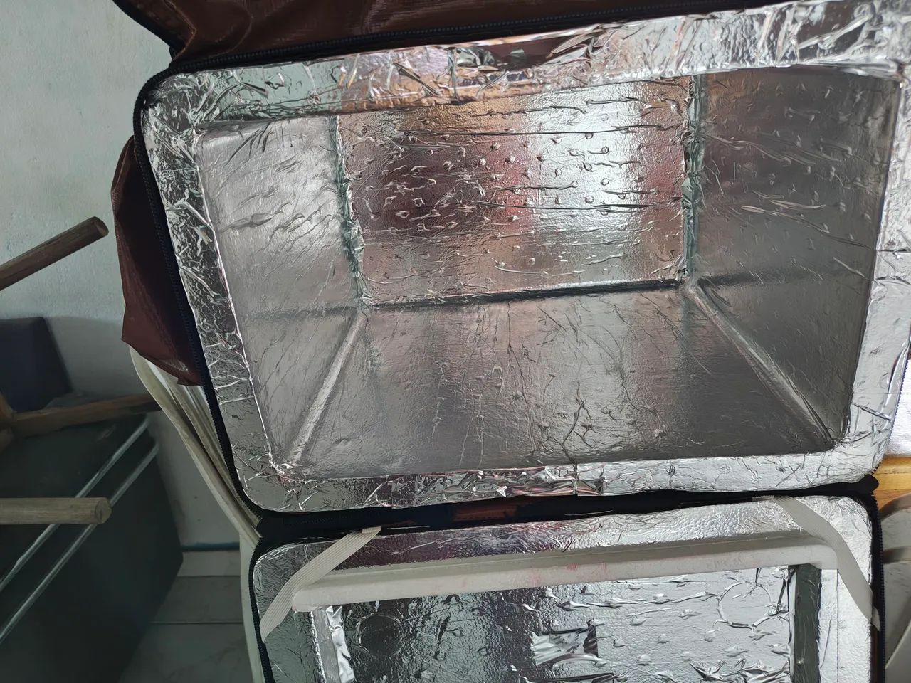 Bag nova