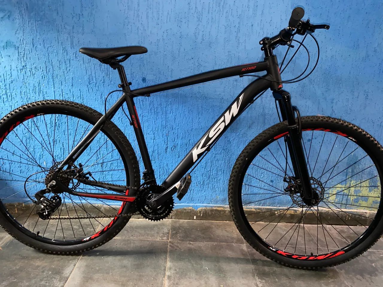 Bicicleta aro 29 - Foto 2