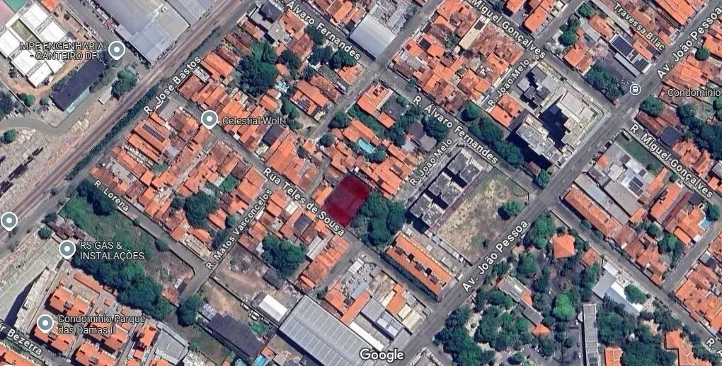 TERRENO À VENDA NO DAMAS  EXCELENTE OPORTUNIDADE! - Foto 3
