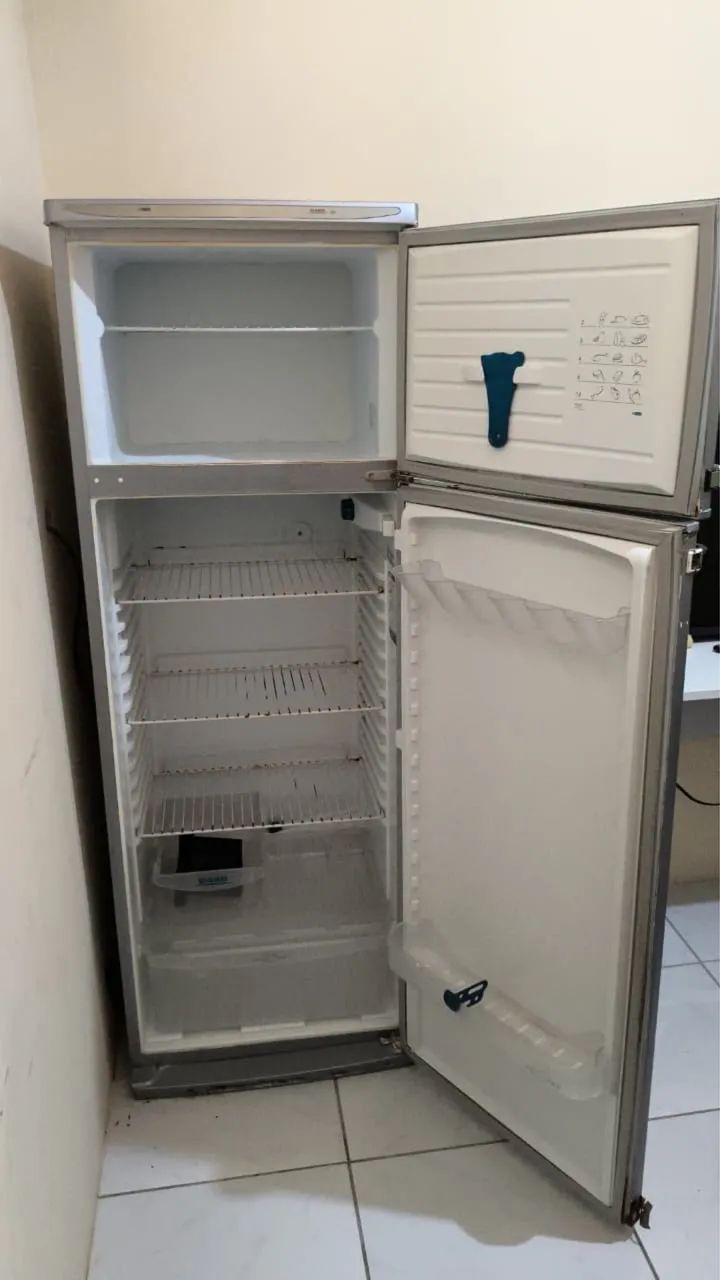 Geladeira Dako duplex - Foto 3