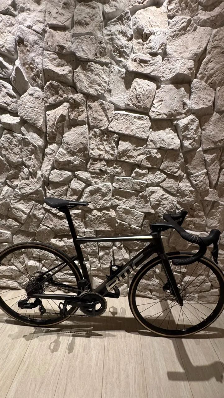 Bicicleta BMC - Foto 5
