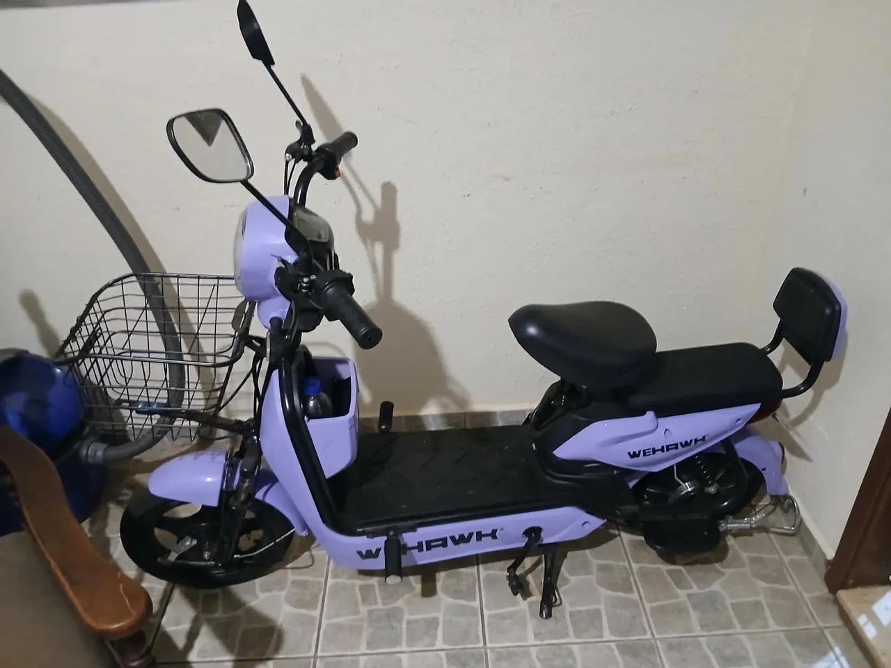 Scooter Wehawk - Foto 2