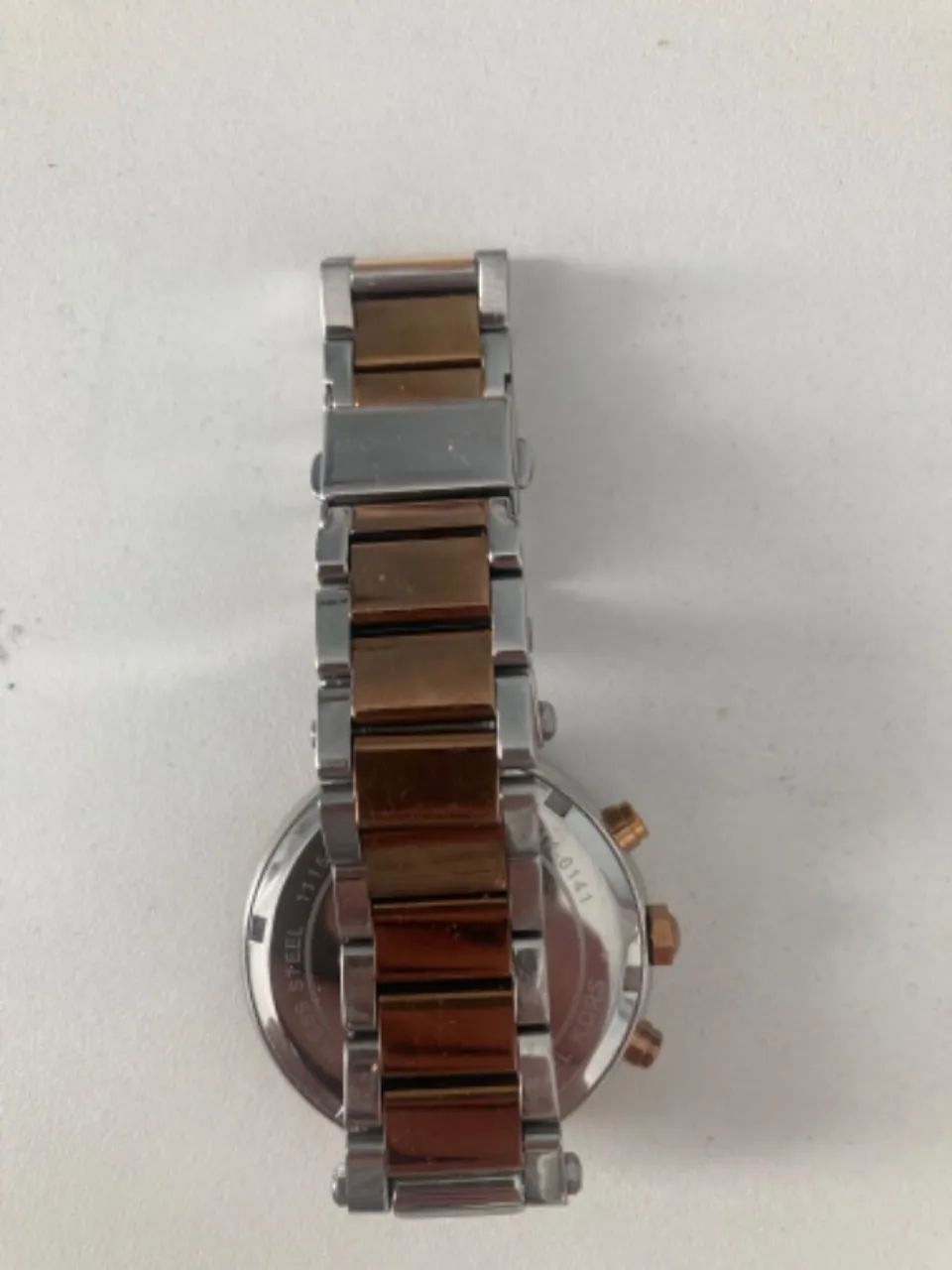 Relógio feminino Michael kors  - Foto 3