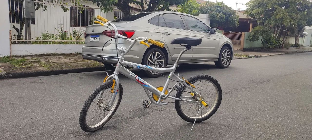 bike aro 20 - Foto 3