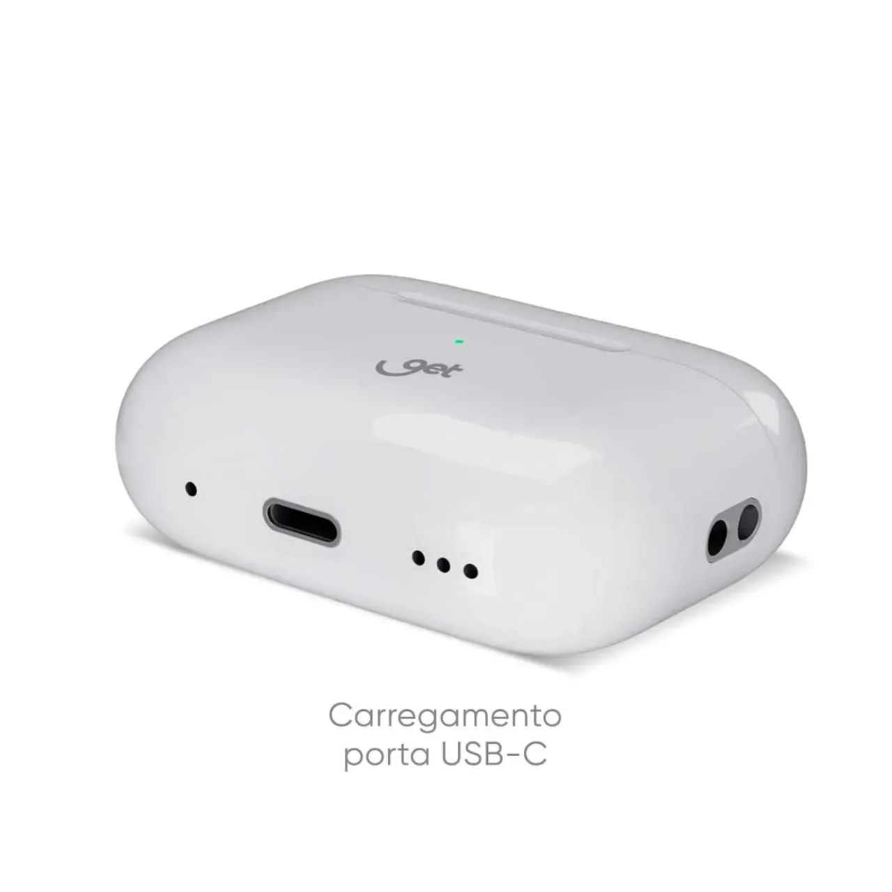 FONE BUDS LITE GET - Foto 2