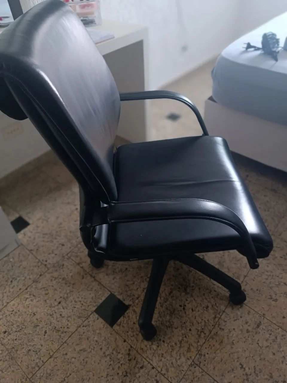 Cadeira Presidente FlexForm - Foto 2