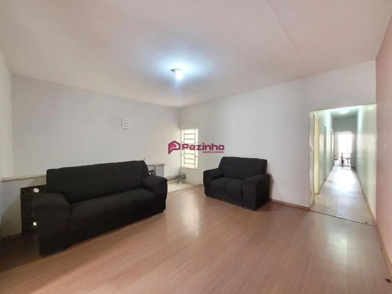 Casa para alugar em Limeira, Centro, com 3 quartos, com 90 m²