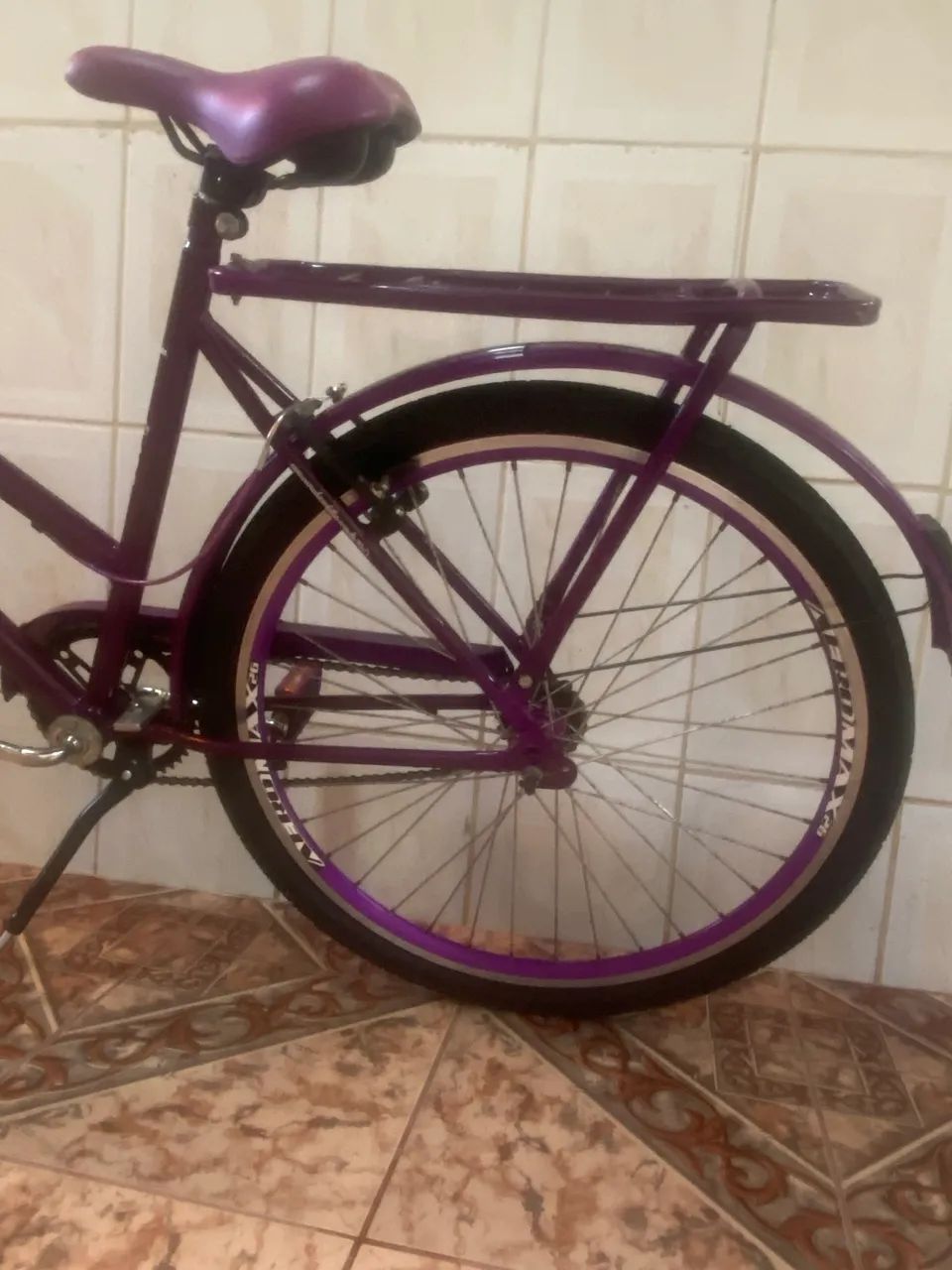 Bicicleta Caíru - Foto 2