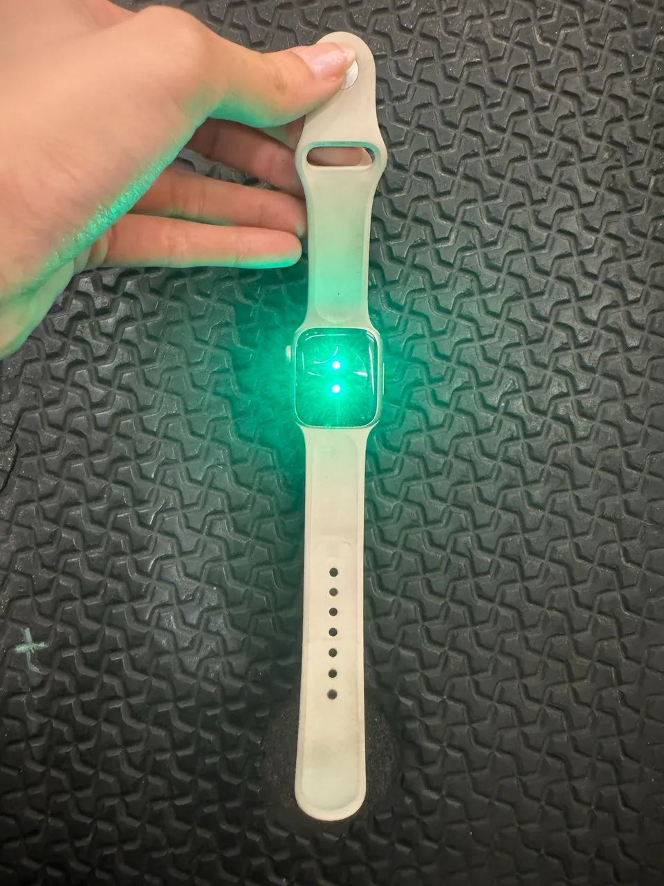 Apple Watch Series 9 - 41mm - Foto 5