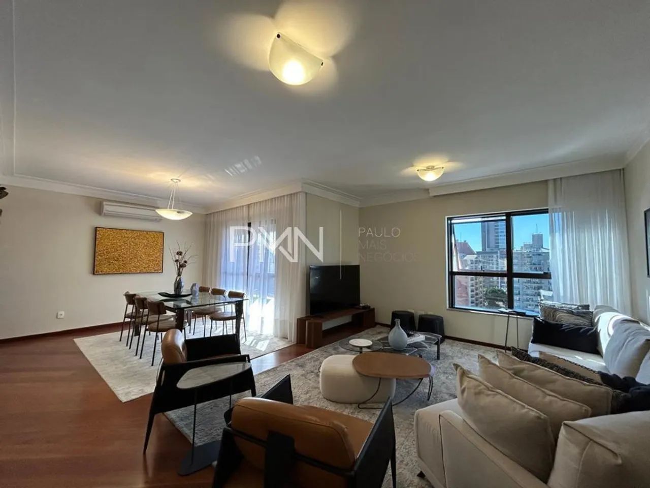 Apartamento à venda e para alugar em Campinas, Cambui, com 4 quartos, com 156 m² - Foto 6